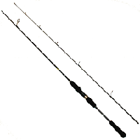 Lansetă spining Fishing ROI XT-ONE 2.10m