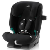 Автокресло Britax-Römer Advansafix Pro Space Black (2000038230)