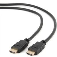 Кабель для AV Gembird Cablu HDMI, (CC-HDMI4-10M) HDMI (M)-HDMI (M) 10m