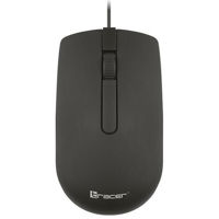 Мышь Tracer OFFI Black USB