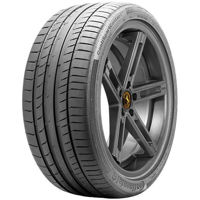 Anvelopă Continental 275/45 ZR20 110Y XL FR ContiSportContact 5P N0