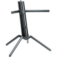 Аксессуар для музыкальных инструментов K&M Baby Spider 18840-000-35 Black