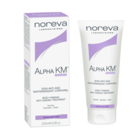 Noreva Alpha KM Emolient pentru corp anti-îmbătrînire 200 ml