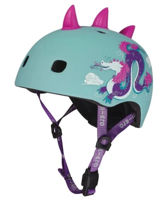 Защитный шлем Micro AC2267BX Casca de protectie 3D Dragon S