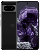 Google Pixel 8 8/128Gb, Obsidian