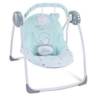 Детское кресло-качалка miscellaneous Fitch Baby More Love Please