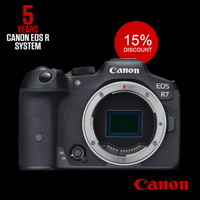 Canon R7 Body