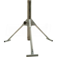 Дождеватель MTS Тренога-опора для дождевателя, D1", длина 1,0 м, 3463