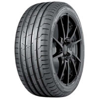 Шина Nokian 255/55 R19 Hakka Black 2 Suv 111W XL