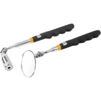 Набор ручных инструментов Tolsen Set p/u inspectat zone greu accesibile (66005)