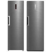 Холодильник и морозильная камера Midea MDRU502MTE46 + MDRU385MTE46