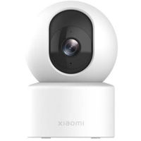 Камера наблюдения Xiaomi Smart Camera C201