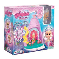 Игрушка miscellaneous 93119 Bloopies Shellies Volcano