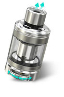 Wismec Elabo Tank