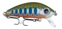 Воблер MISO-BAIT NC Minnow 44mm 5g D68