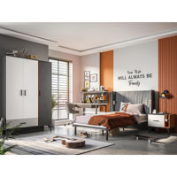 Dulap Pereflex Trend 139x57x204.5 (084567)