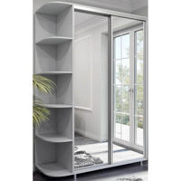 Dulap Arta Mobilei Armadio S1800 (AM06)