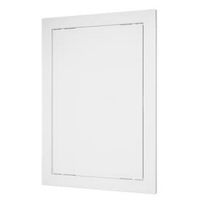 Аксессуар для климатической техники Europlast 7504664 Ecran de inspecție, metal, 600x400mm (RLM6040)