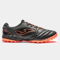 FINAL SALE - Футбольные бампы JOMA -  LIGA 5 901 BLACK TURF