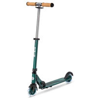 Самокат Micro SA0250 Sprite ECO LED Green