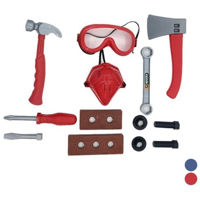 Игрушка Essa 528-3 Set Instrumente (13 jucării)