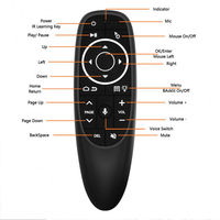 купить Air Mouse G10 S Pro в Кишинёве 