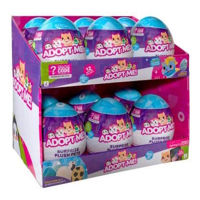 Игрушка miscellaneous AME0189 Little Plush, Surprise Plush Pets (în asort.)