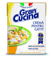 Cremă pentru gătit Grand Cucina, 200g