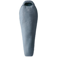 Спальный мешок Deuter Orbit +5° REG right shale ink