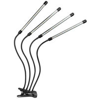 Настольная лампа Elmos BQ-GL4-20W corp p/u crestere plante 4 ramuri