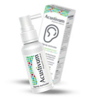 cumpără Acustivum 20ml spray în Chișinău