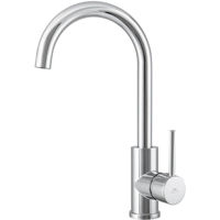 Смеситель кухонный Rubineta Axe-33