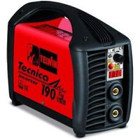 Aparat de sudură Telwin Tecnica 190 (816019)