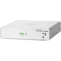 Маршрутизатор HP HPE SG1004 4-port Gigabit (S0G33A)