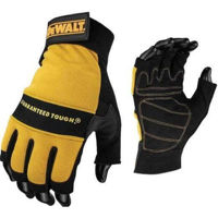 Îmbrăcăminte de lucru DeWalt DPG23LEU Manusi de protectie