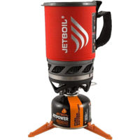 Arzător Jetboil MicroMo Tamale