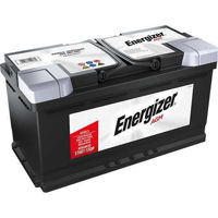 Автомобильный аккумулятор Energizer 12V 95 Ah Premium AGM (прав)