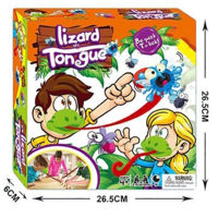 Настольная игра miscellaneous 12697 Настольная игра Язык хамелеона 1242