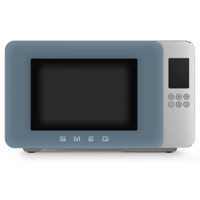 Микроволновая печь SMEG MOC01SBMEU