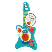 Музыкальная игрушка Battat BT2679Z Jucărie muzicală Chitară, cod 57809