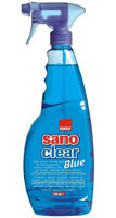 Sano Спрей для окон Clear, 750 мл