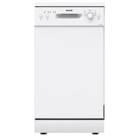 Посудомоечная машина Muhler FDW1045WE