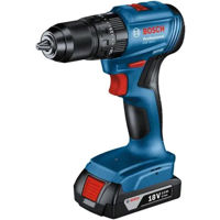Шуруповёрт Bosch GSB 185-Li cu acum 06019K3100