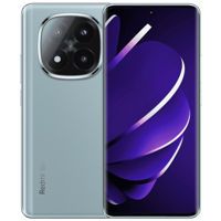 Смартфон Xiaomi Redmi Note 14 ProPlus 5G 12/512GB Blue