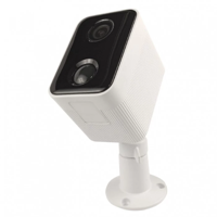 Camera IP Wireless ZKTeco C5BP (3MP, IR10m)