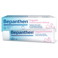Bepanthen® ung. 5% 30 g N1 (TVA 20%)