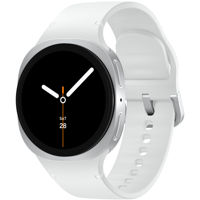 Смарт часы Samsung L320 Galaxy Watch8 40mm Silver