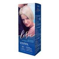 Краска для волос ESTEL Love 10/1 100мл