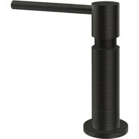 Аксессуар для кухонных моек Gessi 29651-187 Dispenser Aged Bronze