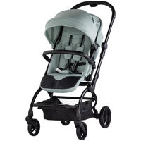 Сărucior pentru copii Chipolino LKRV02505BA 360 Revolut basil